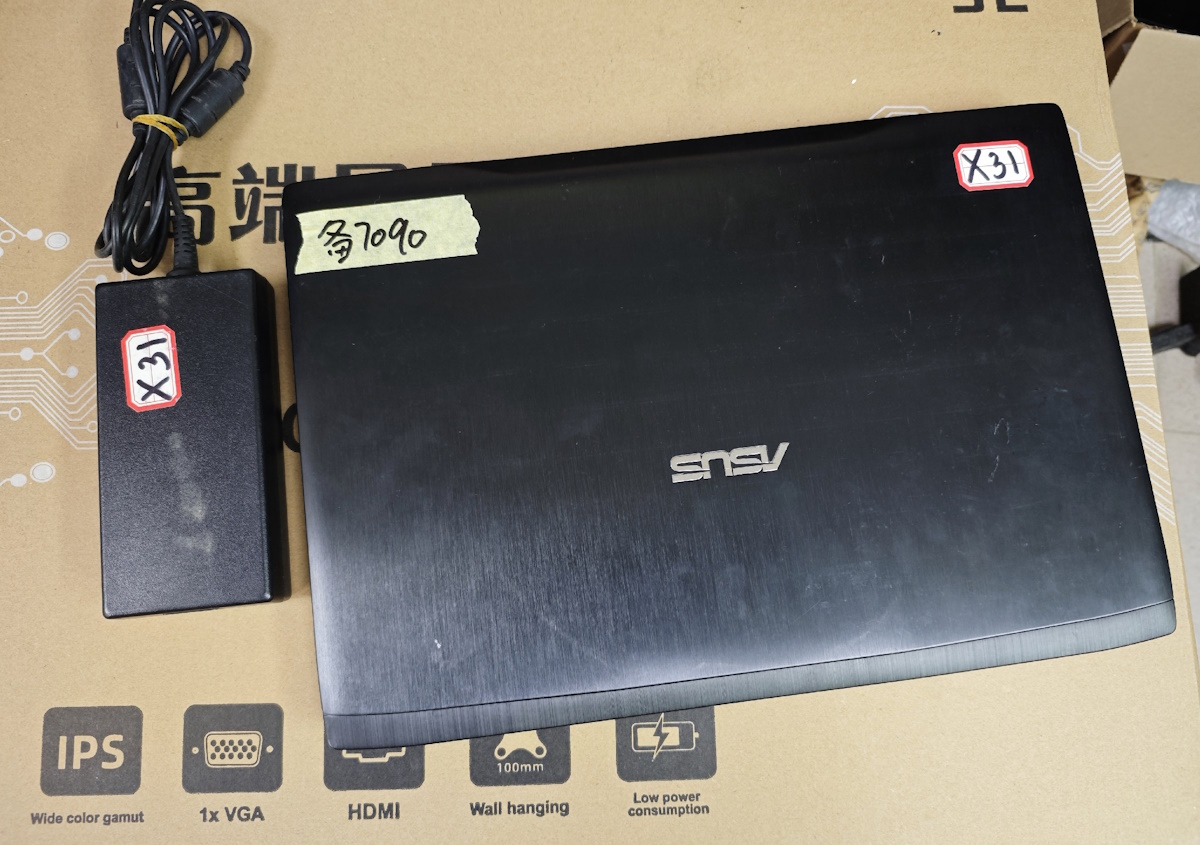 Ноутбуки из Китая в PartsOkey Ростов Москва Краснодар