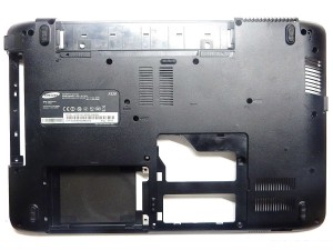 Нижняя-часть-корпуса-корыто-BA81-08526A-Samsung-R525-R528-R530