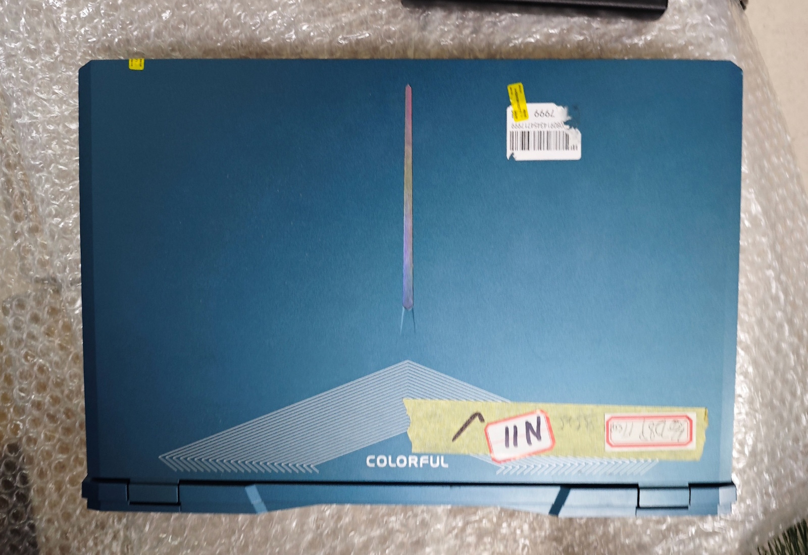 Partsokey - ноутбуки из Китая