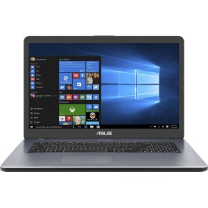 ASUS VivoBook 17 X705UF-BX122T