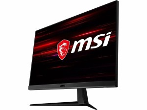 Partsokey -Монитор 27 MSI G2712 черный 1920x1080 170 Гц  IPS