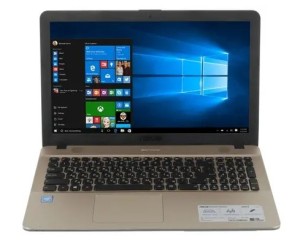 ASUS D541NA-GQ335T