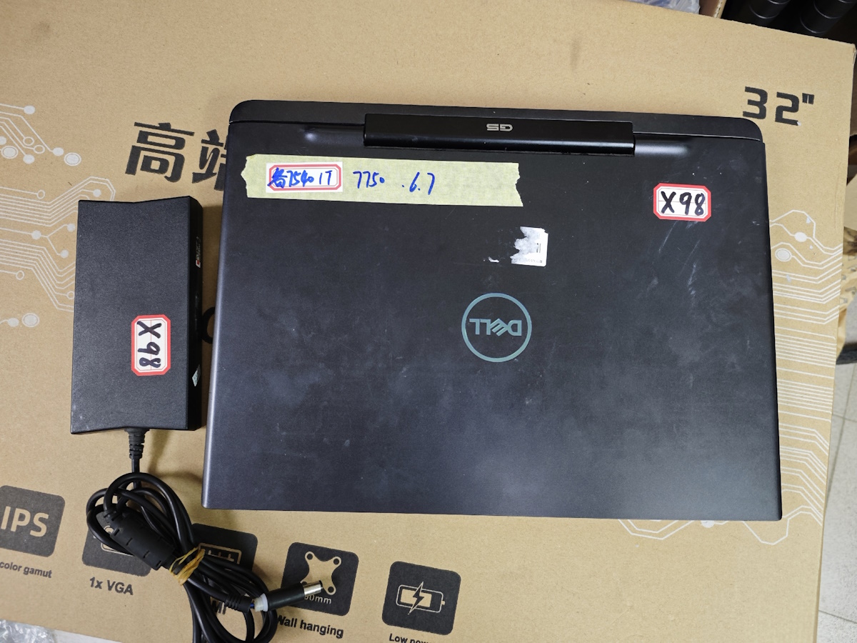 Partsokey - ноутбуки из Китая — копия