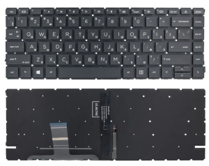 KBD-HP-274