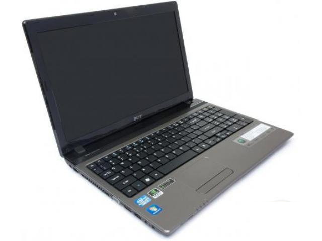 загруженное