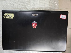 Partsokey - ноутбуки из Китая