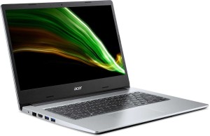 Ноутбук Acer Aspire 1 A114-33-C913