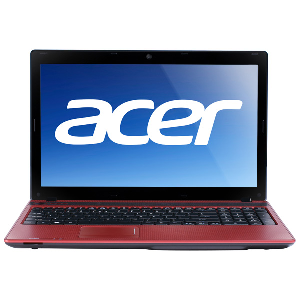 Acer Aspire 5742ZG-P624G50Mnrr