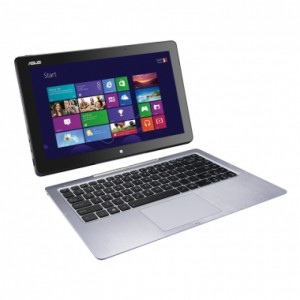 Планшет ASUS Transformer Book T300LA