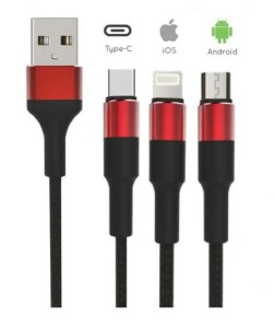 Lightning CC-54 зол