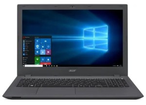 Acer Aspire E5-573G-34JQ черный