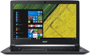 Acer Aspire A715-71G-50LS
