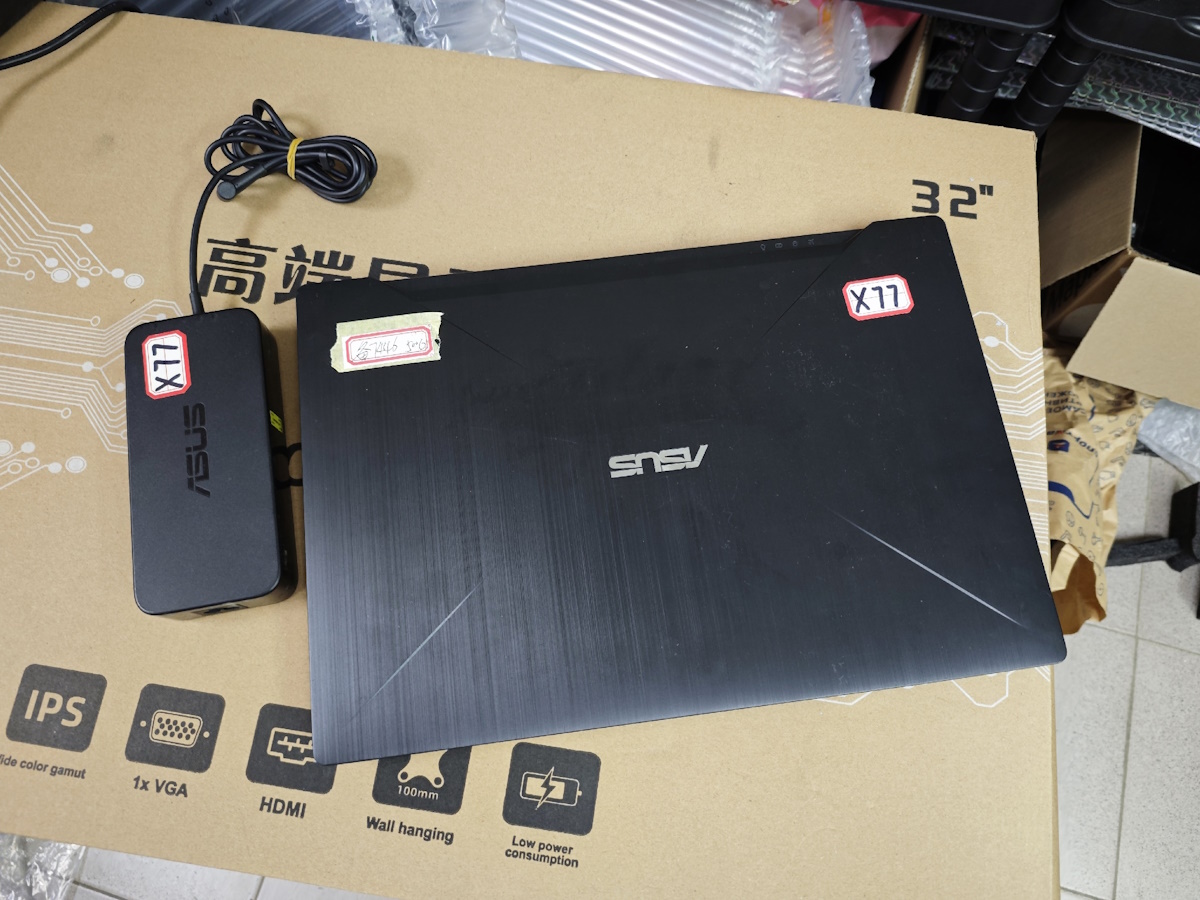 Partsokey - ноутбуки из Китая — копия