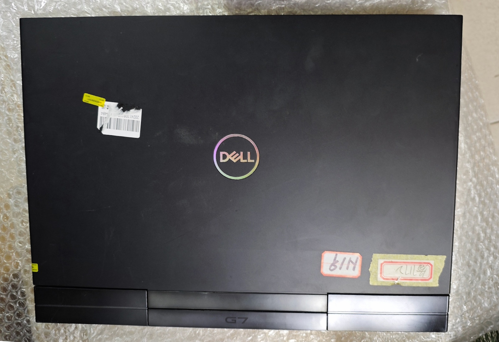 Partsokey - ноутбуки из Китая