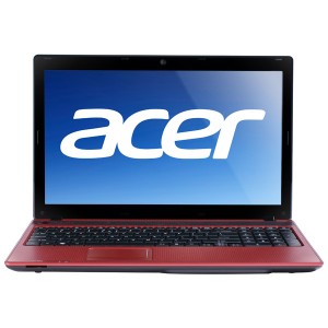 Acer Aspire 5742ZG-P624G50Mnrr