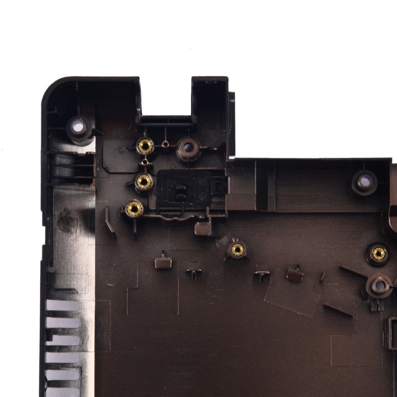 ПартсОкей РНД МСК КДР