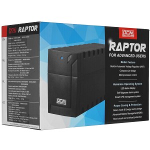 ПартсОкей - Адаптер Hoco OTG UA17a2.0 Type-С in - USB-A 2.0 out коробка Black