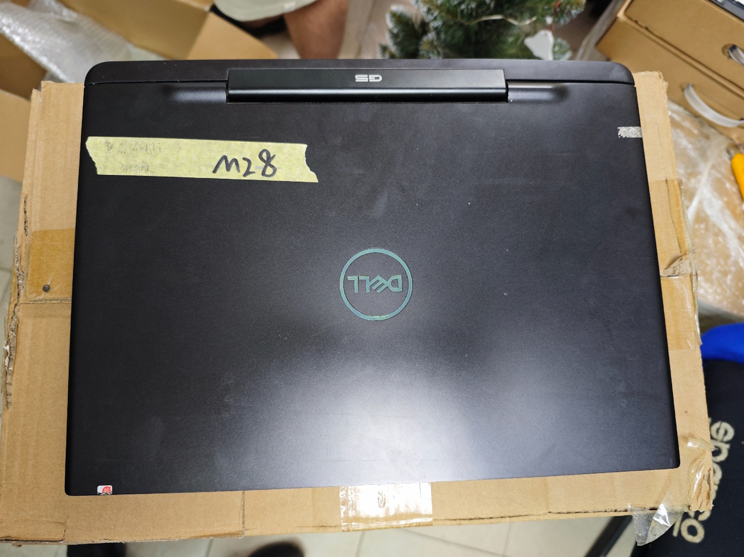 Partsokey - ноутбуки из Китая