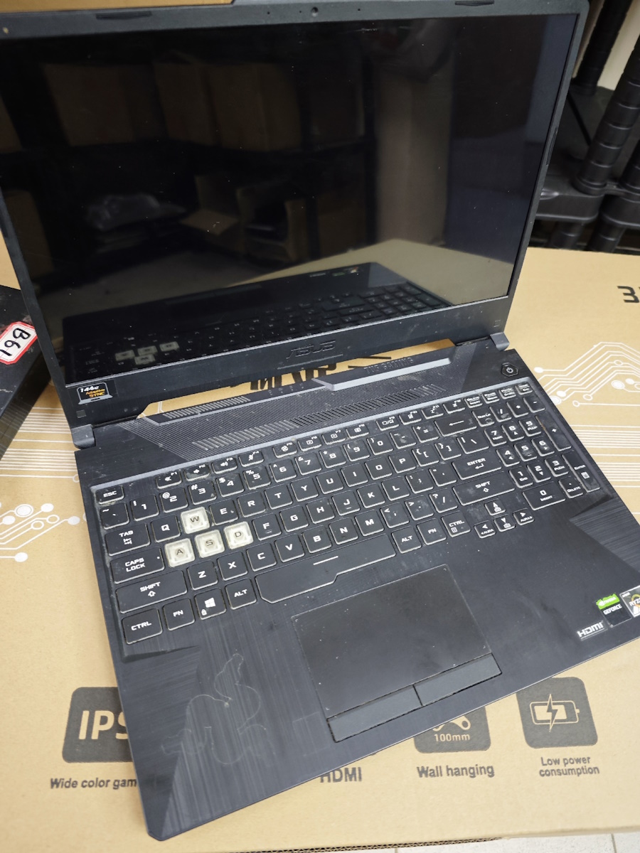 Ноутбуки из китая в PartsOkey