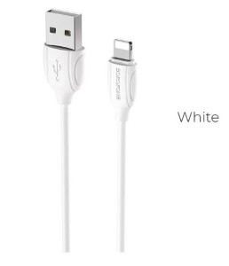 Lightning BX19 белый