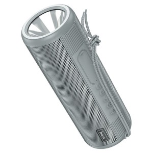 hoco-hc11-bora-sports-bt-speaker-gray