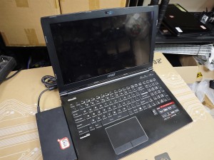 Ноутбуки из Китая в PartsOkey Ростов Москва Краснодар