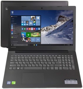 Lenovo 330-15IKB (81DE)