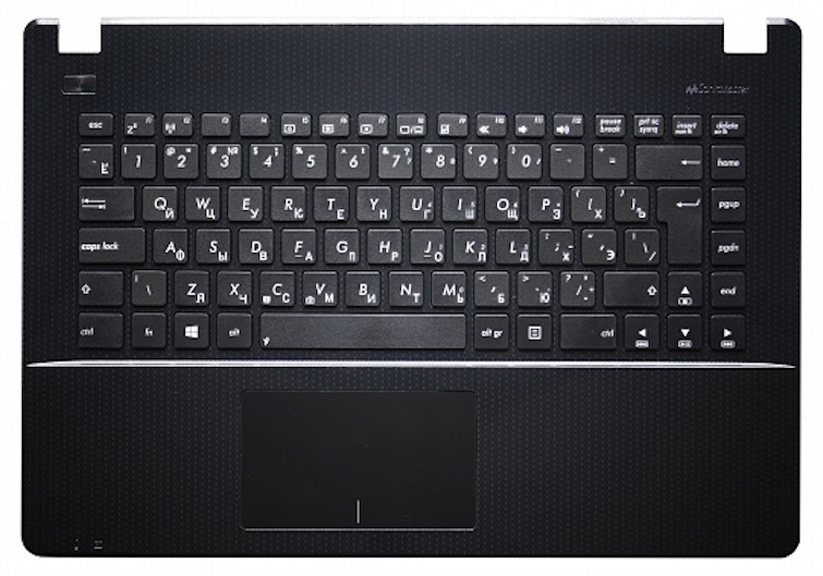 ПАРТОКЕЙ комплектующие для ноутибуков