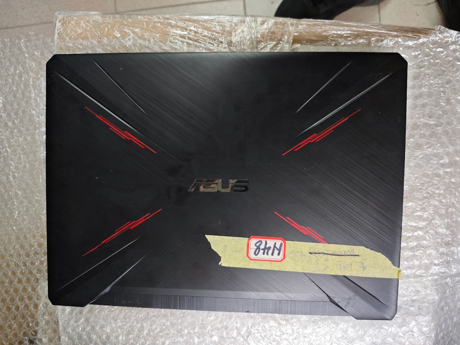 Partsokey - ноутбуки из Китая