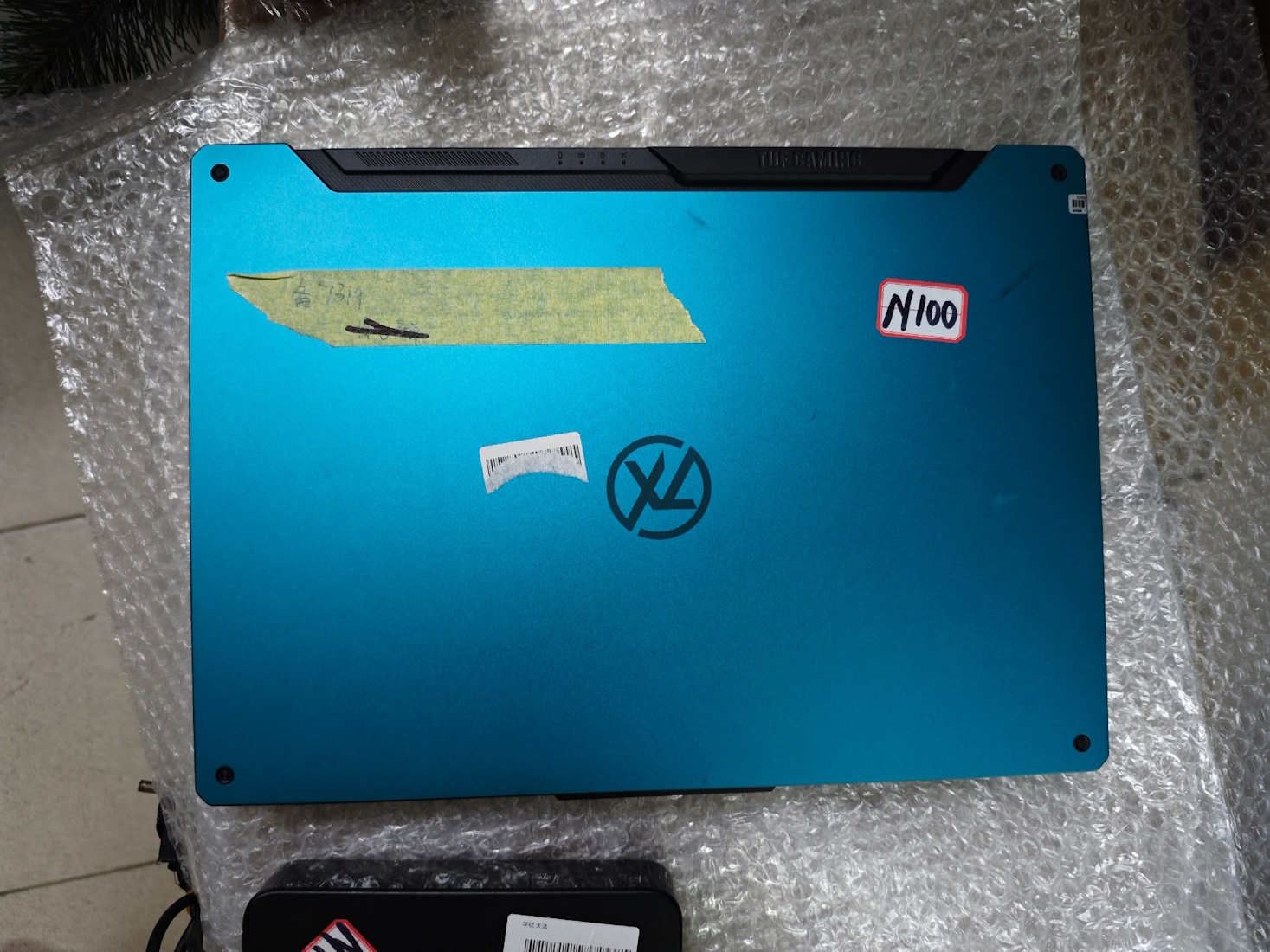 Partsokey - ноутбуки из Китая