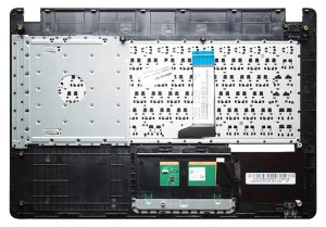 ПАРТОКЕЙ комплектующие для ноутибуков
