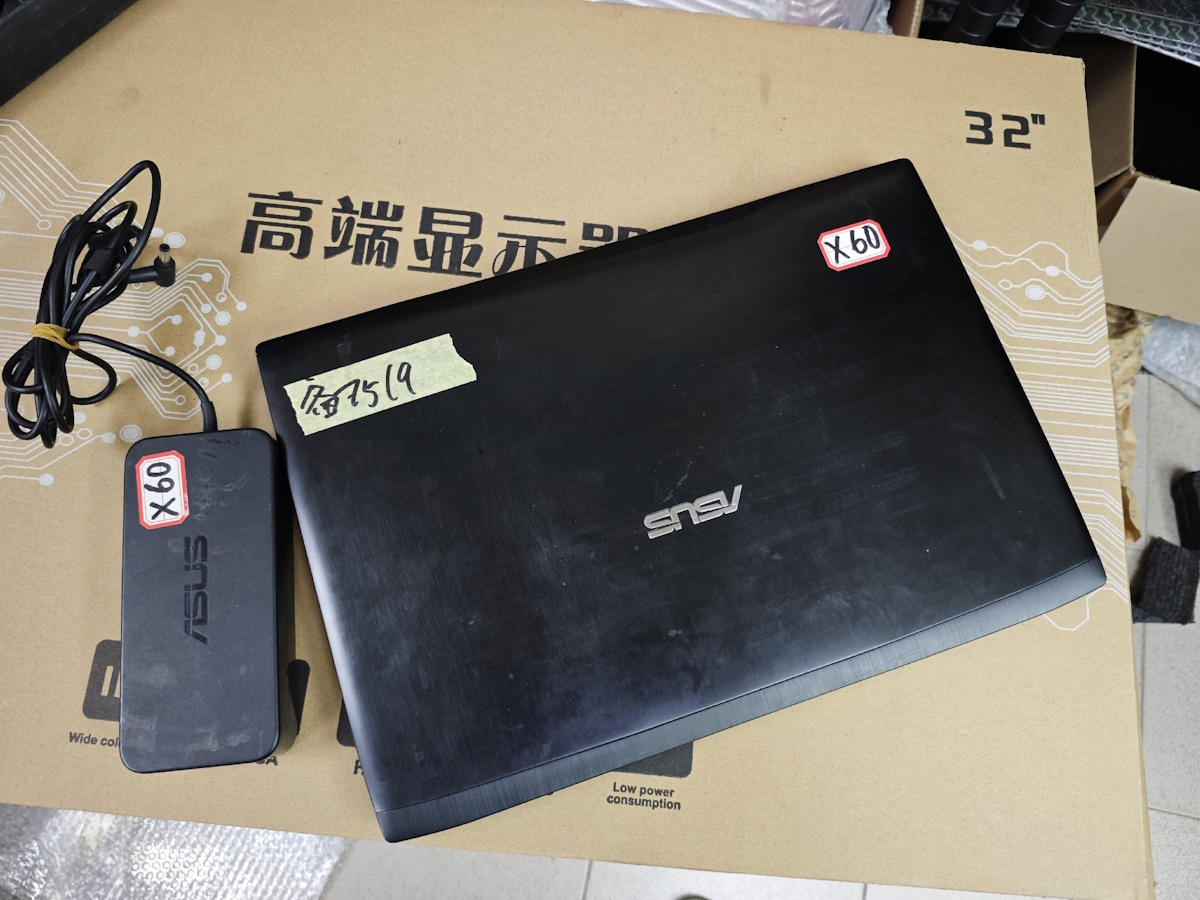 Ноутбуки из Китая в PartsOkey Ростов Москва Краснодар