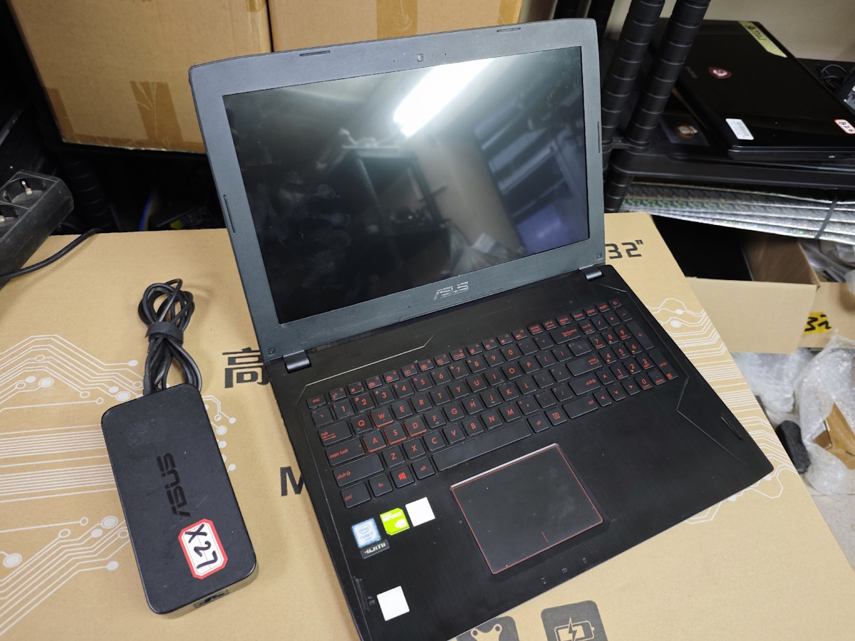 Ноутбуки из Китая в PartsOkey Ростов Москва Краснодар