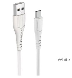 Type-C BX37 белый