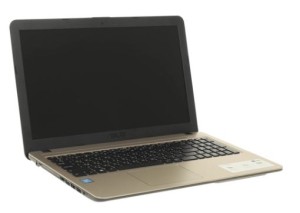 Asus VivoBook D540MA-GQ251T
