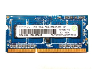 Оперативная-память-Ramaxel-1GB-RMT3010EF48E7W-1333-1GB-PC3-10600S-999-HF
