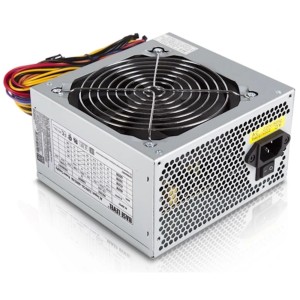 Игровой компьютер (i5-14400F, DDR4 16GB ,SSD 512GB, ATX 650W,RTX 5060 8GB)