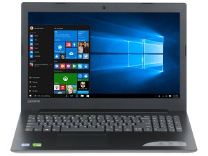 Ноутбук Lenovo IdeaPad 320-15IAP 80XR 
