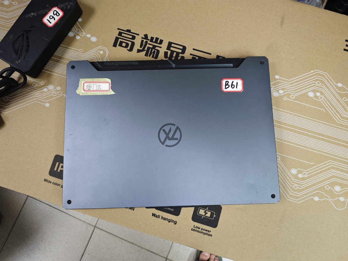 Ноутбуки из китая в PartsOkey