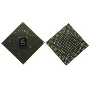 2014-Newest-216-0774007-Mobility-Radeon-HD-5470-Laptop-Motherboard-GPU-Graphics-Video-Chipset-IC-Chip