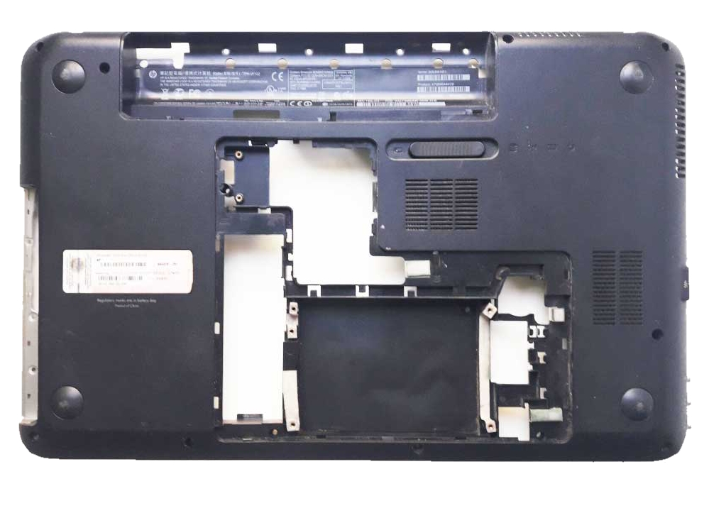 Безымянный