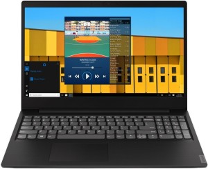 Ноутбук Lenovo IdeaPad S145-15IWL (81mv)