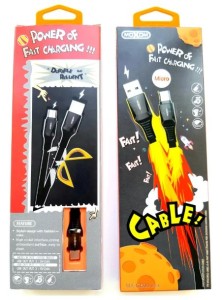 Lightning CB-05 крас