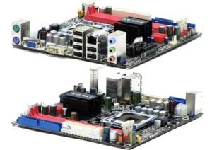 ПартсОкей РНД МСК КДР