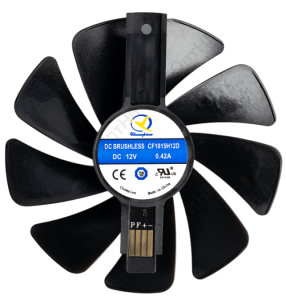FAN-GP-12