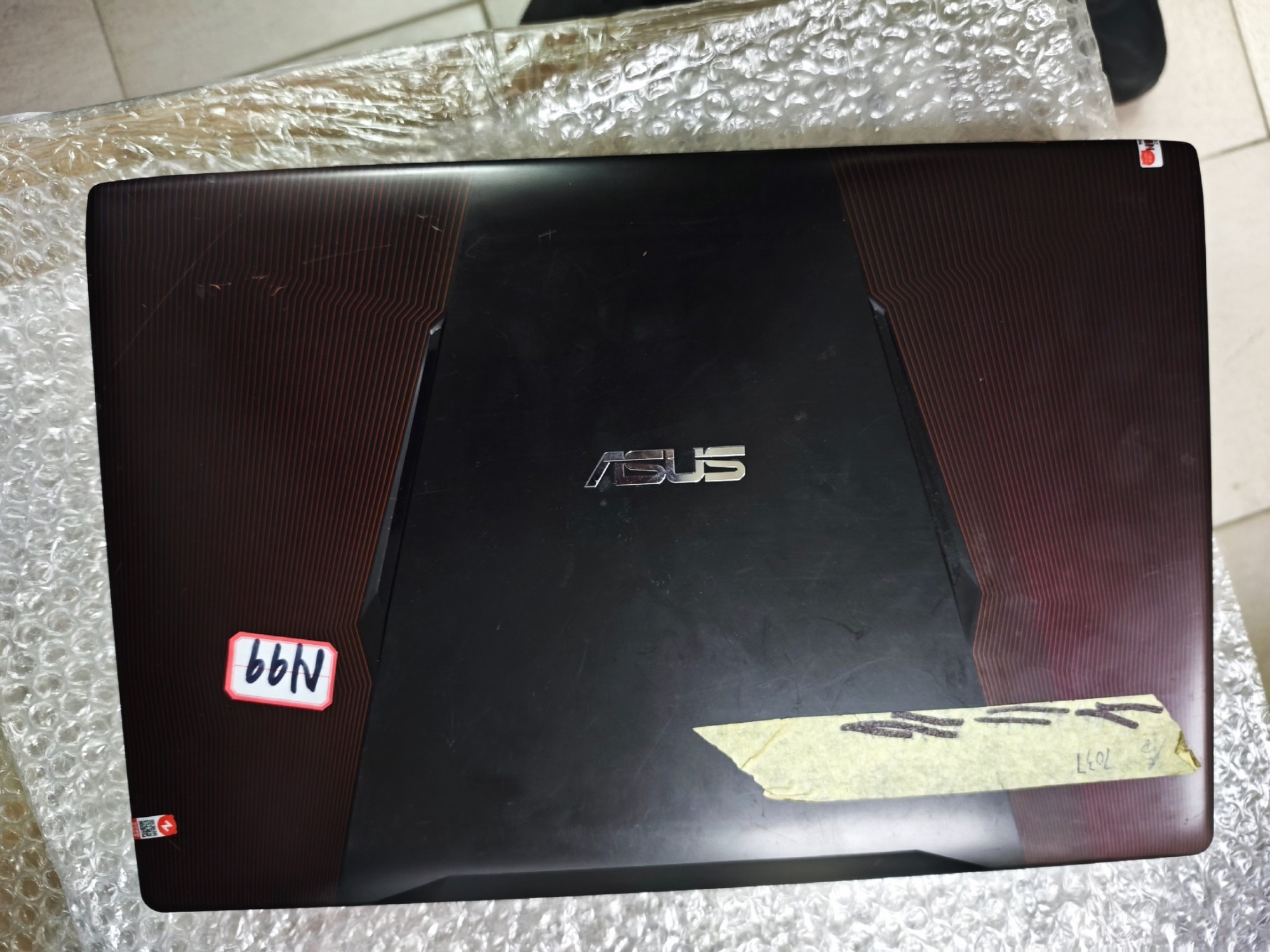 Partsokey - ноутбуки из Китая