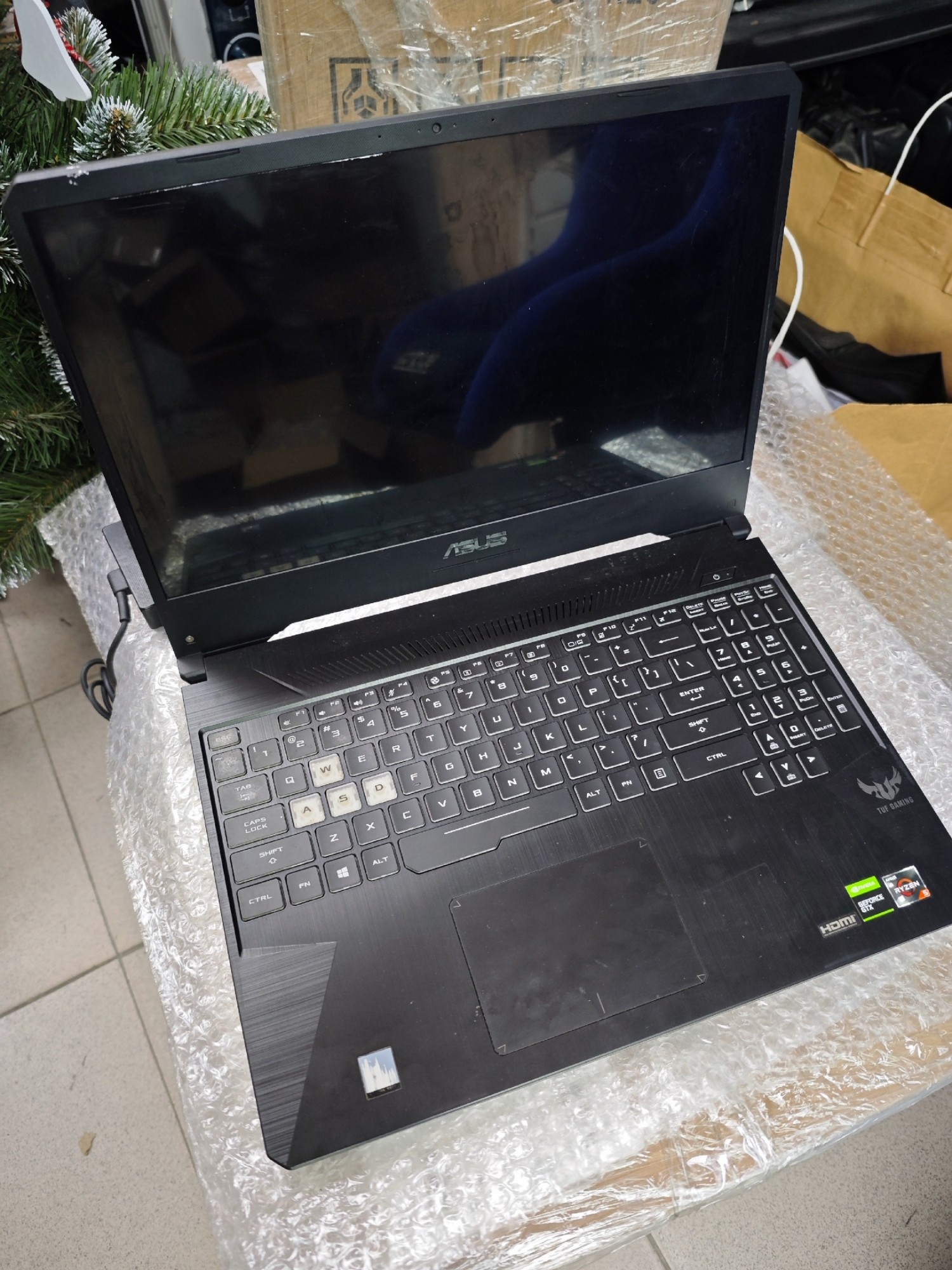 Partsokey - ноутбуки из Китая