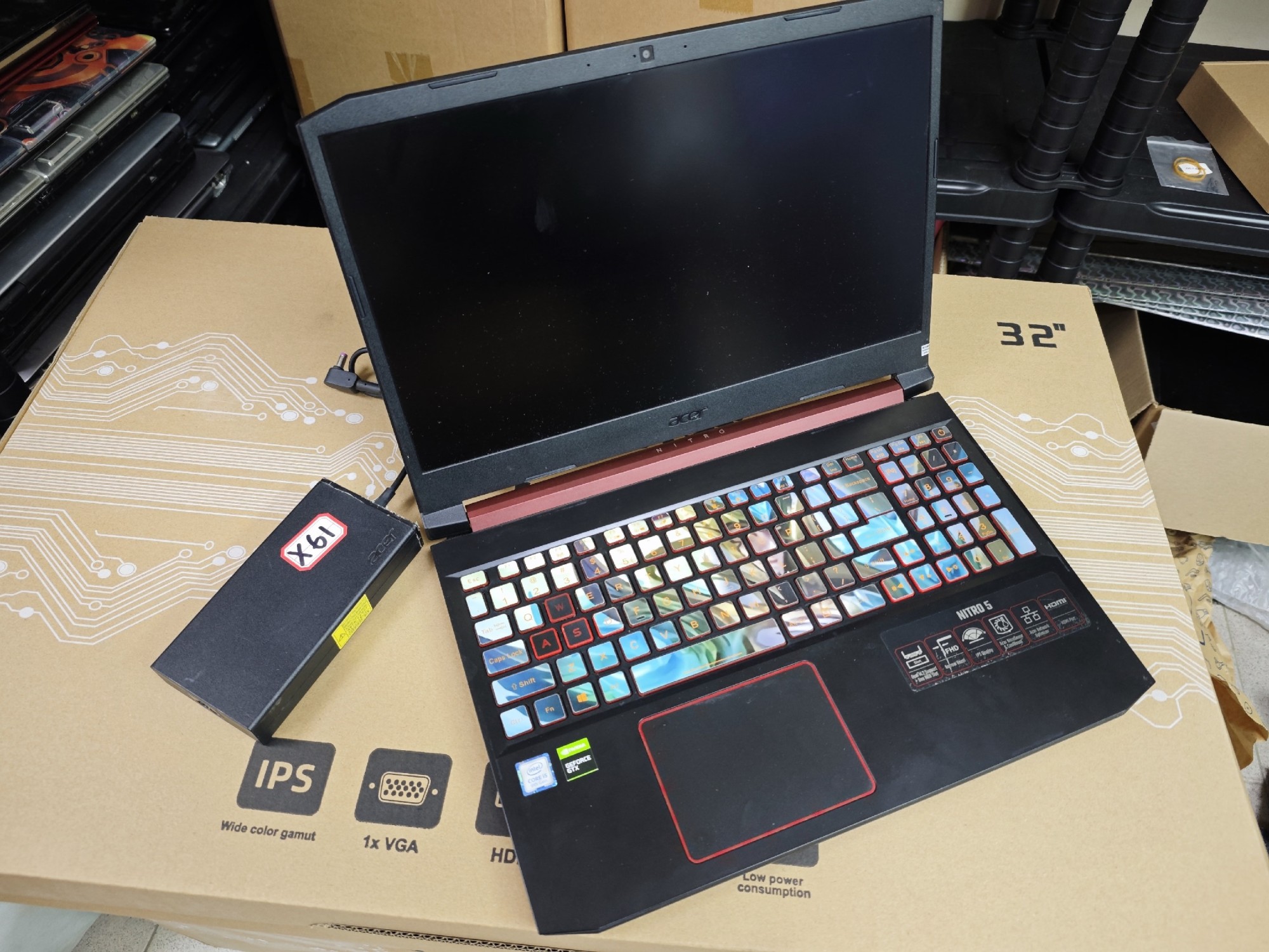 Ноутбуки из китая в PartsOkey