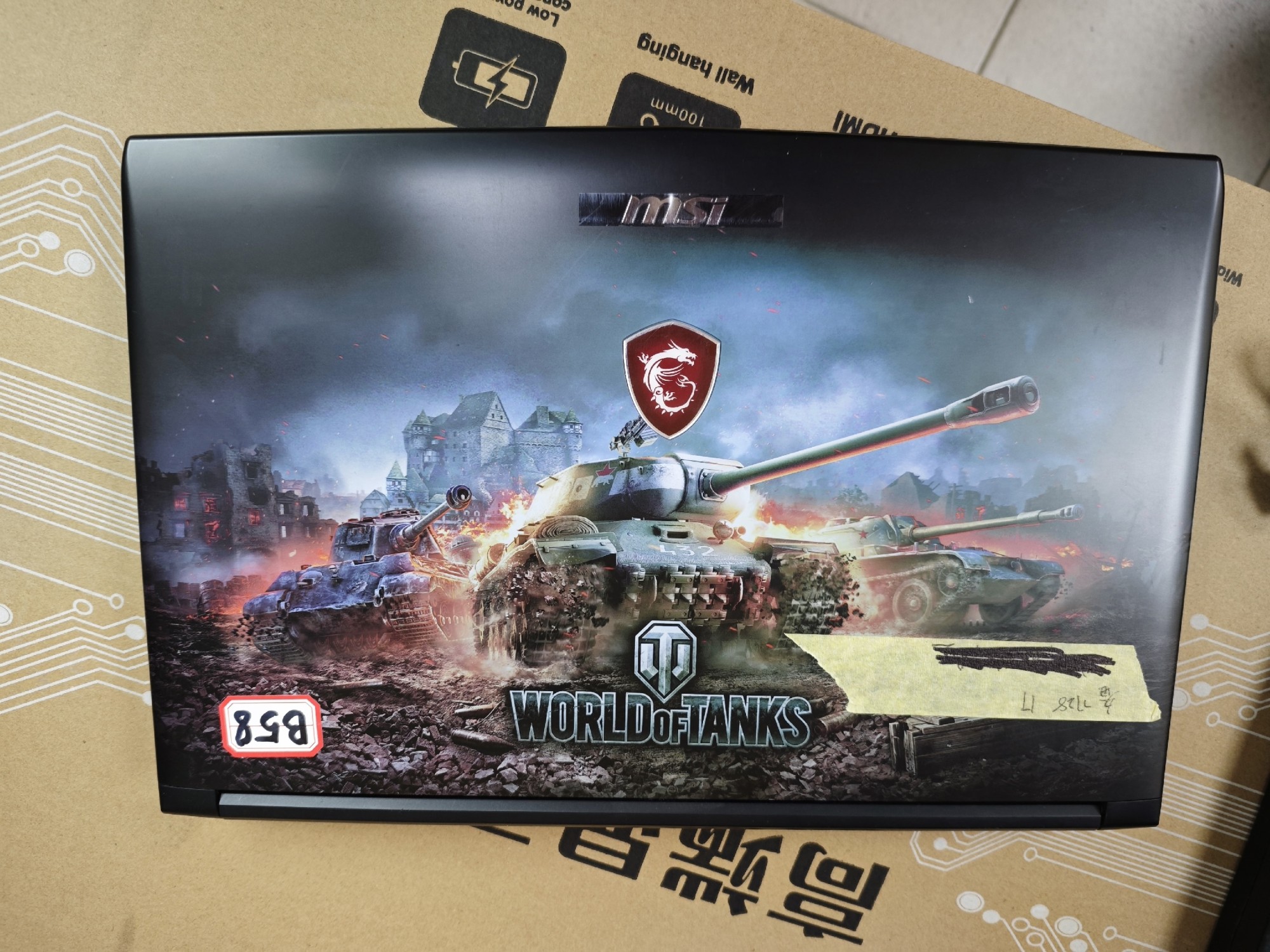 Ноутбуки из китая в PartsOkey